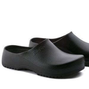 Birkenstock Super-Birki Clogs NWT
